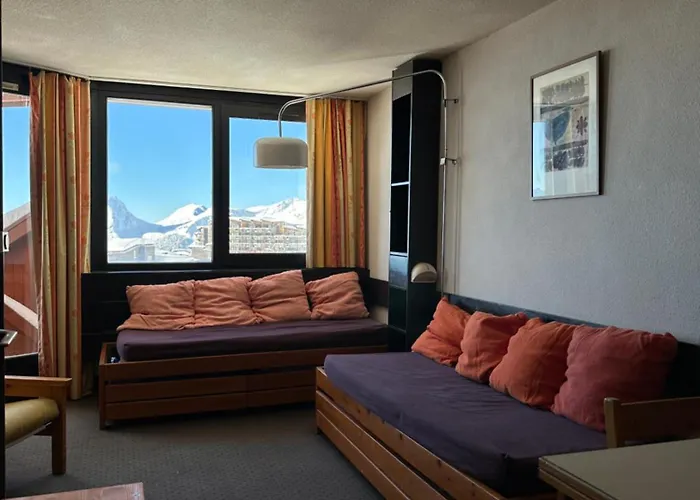 L'hermine Apartamento