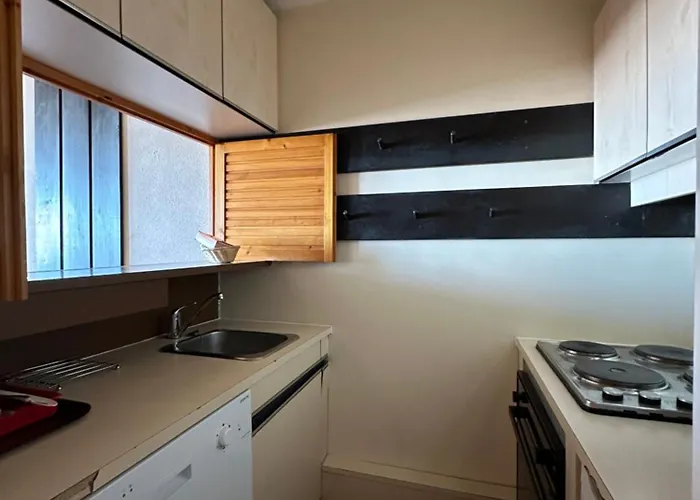 L'hermine Apartamento *
