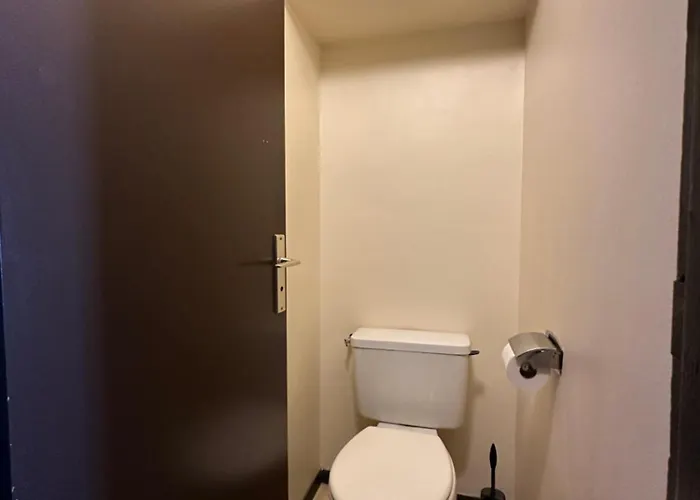 Apartamento L'hermine